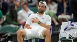 Grigor Dimitrov