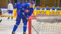 Patrik Koch