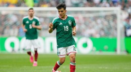 Gilberto Mora