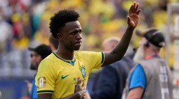 Vinicius Junior