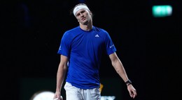 Alexander Zverev