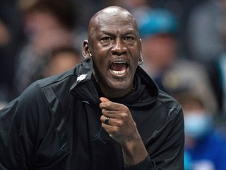 Michael Jordan