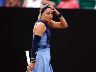 Rebecca Šramková.
