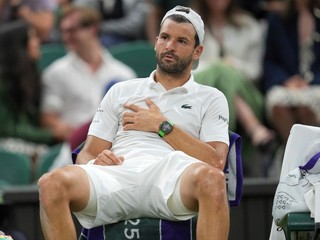 Grigor Dimitrov