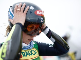 Mikaela Shiffrinová