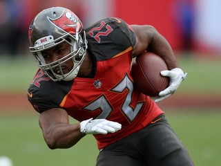 Doug Martin