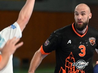 Patrik Hruščák (Košice)