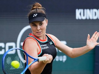 Linda Nosková