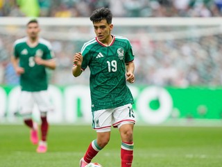 Gilberto Mora