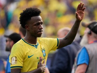 Vinicius Junior