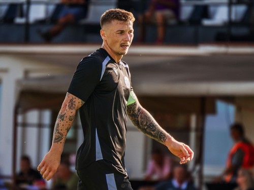 Tomáš Horák