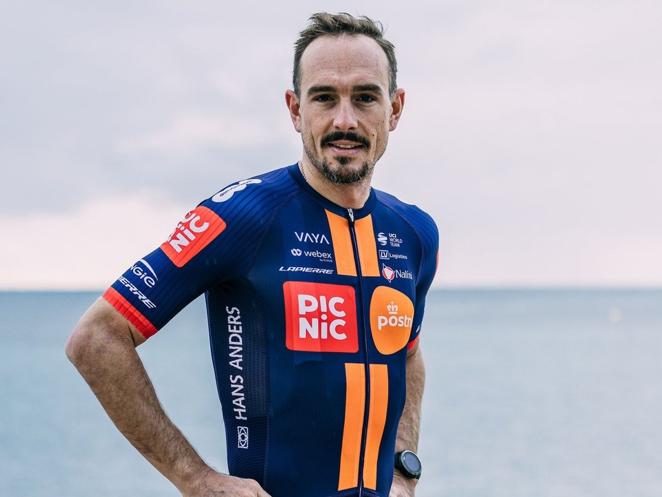 John Degenkolb