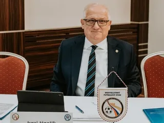 Juraj Jánošík.