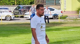 Dominik Kačmár.