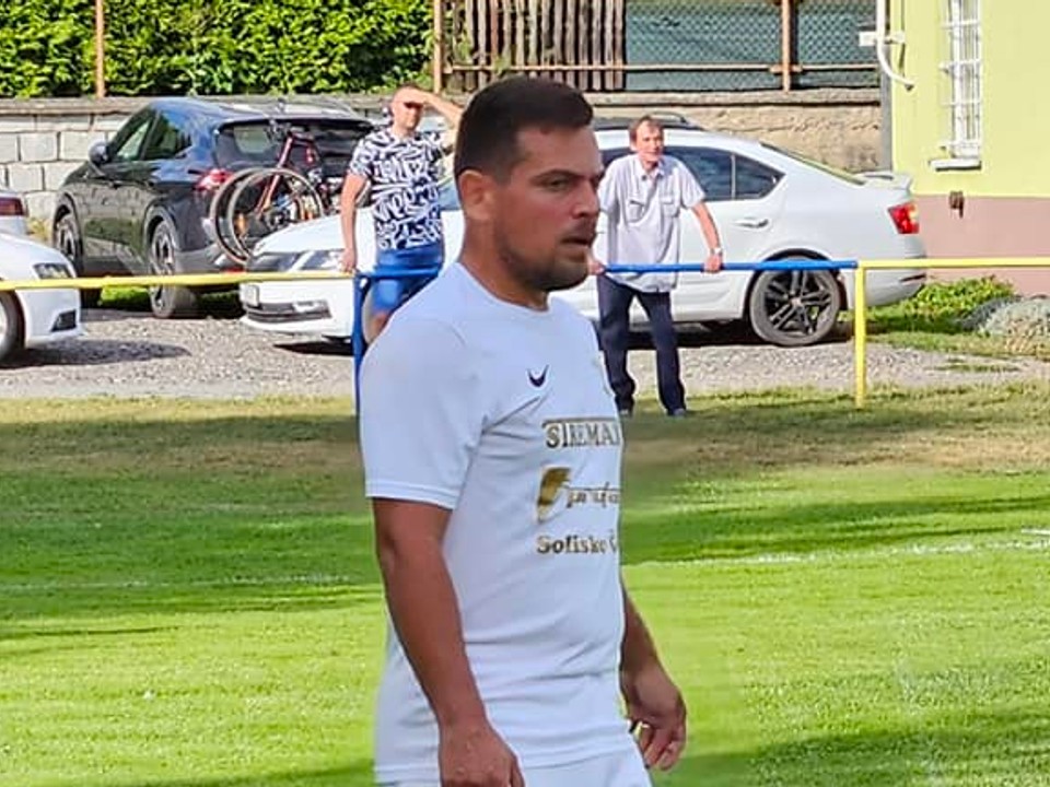 Dominik Kačmár.