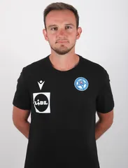 Fotografia osoby Samuel Lacko