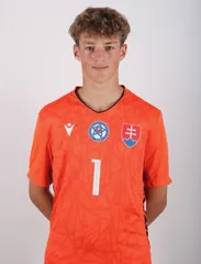 Fotografia osoby Samuel Zemko