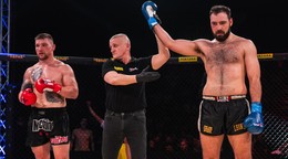 Vyhlásenie výsledku.