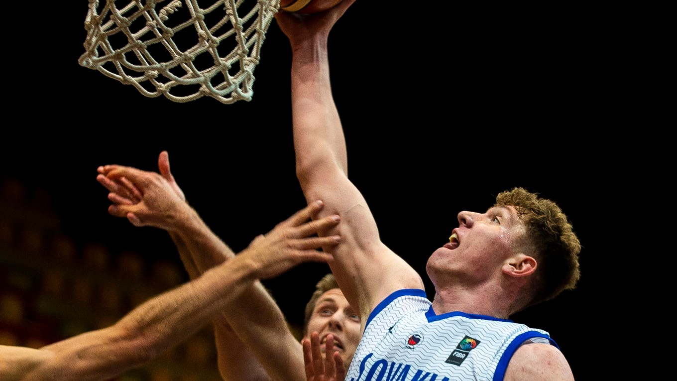 Ilustračná fotografia. 