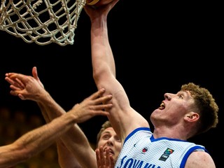 Ilustračná fotografia. 