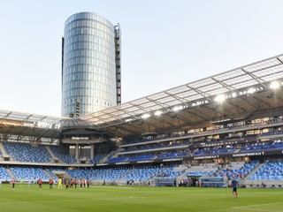 Národný futbalový štadión