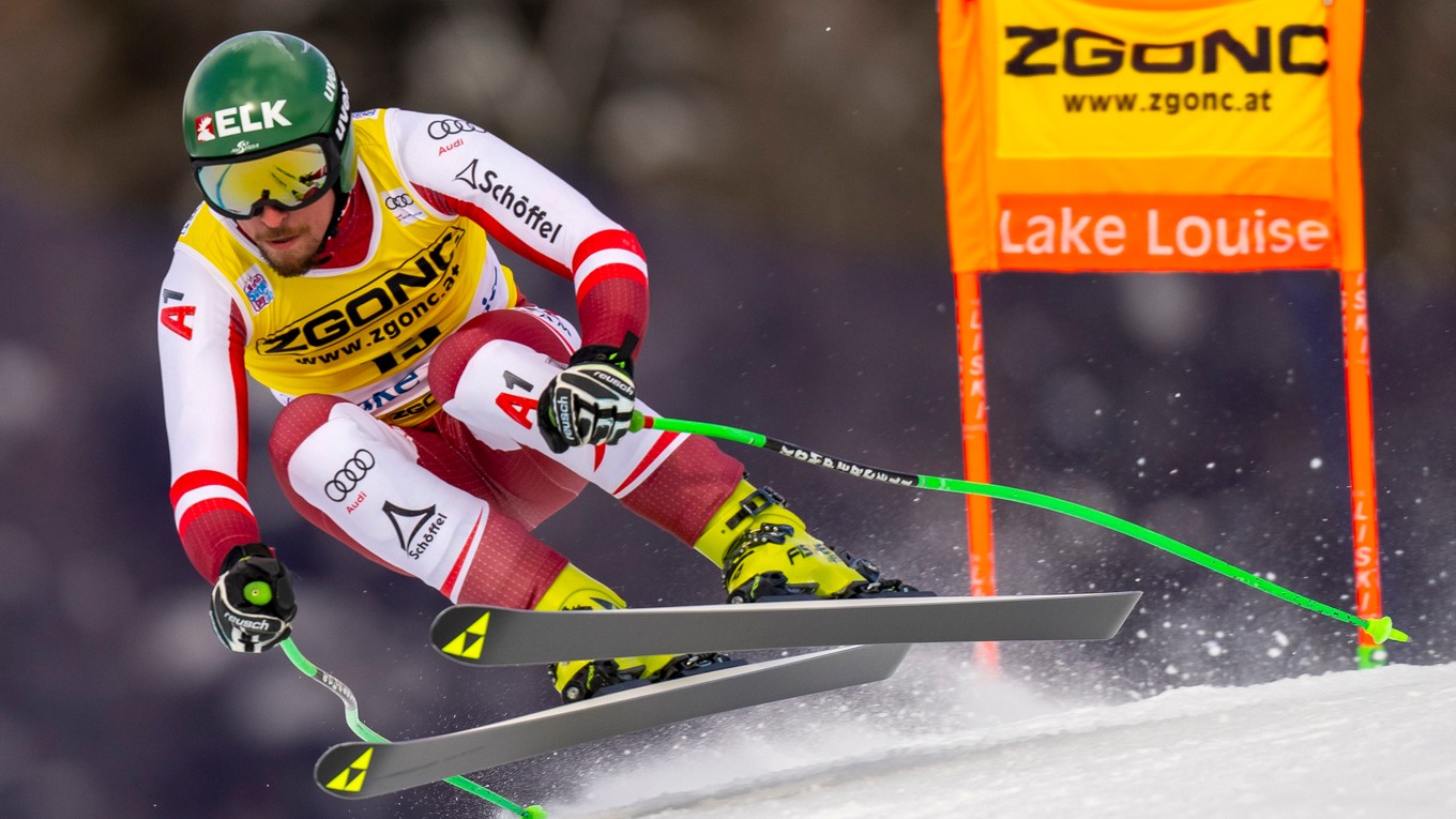 Ilustračná fotografia.