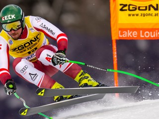 Ilustračná fotografia.