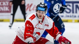 Viliam Čacho v drese Olomouca