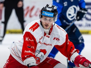 Viliam Čacho v drese Olomouca