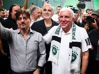 Zeljko Obradovič
