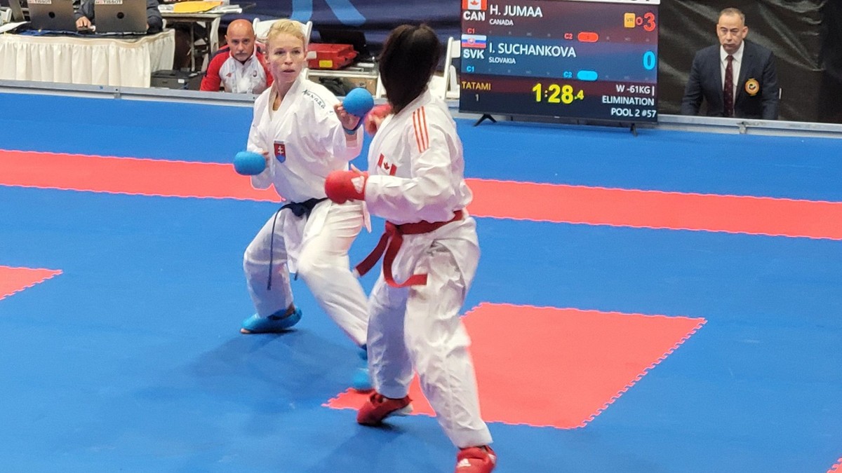 Ingrida Bakoš Suchánková.