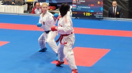 Ingrida Bakoš Suchánková.