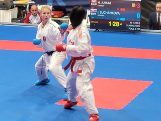Ingrida Bakoš Suchánková.