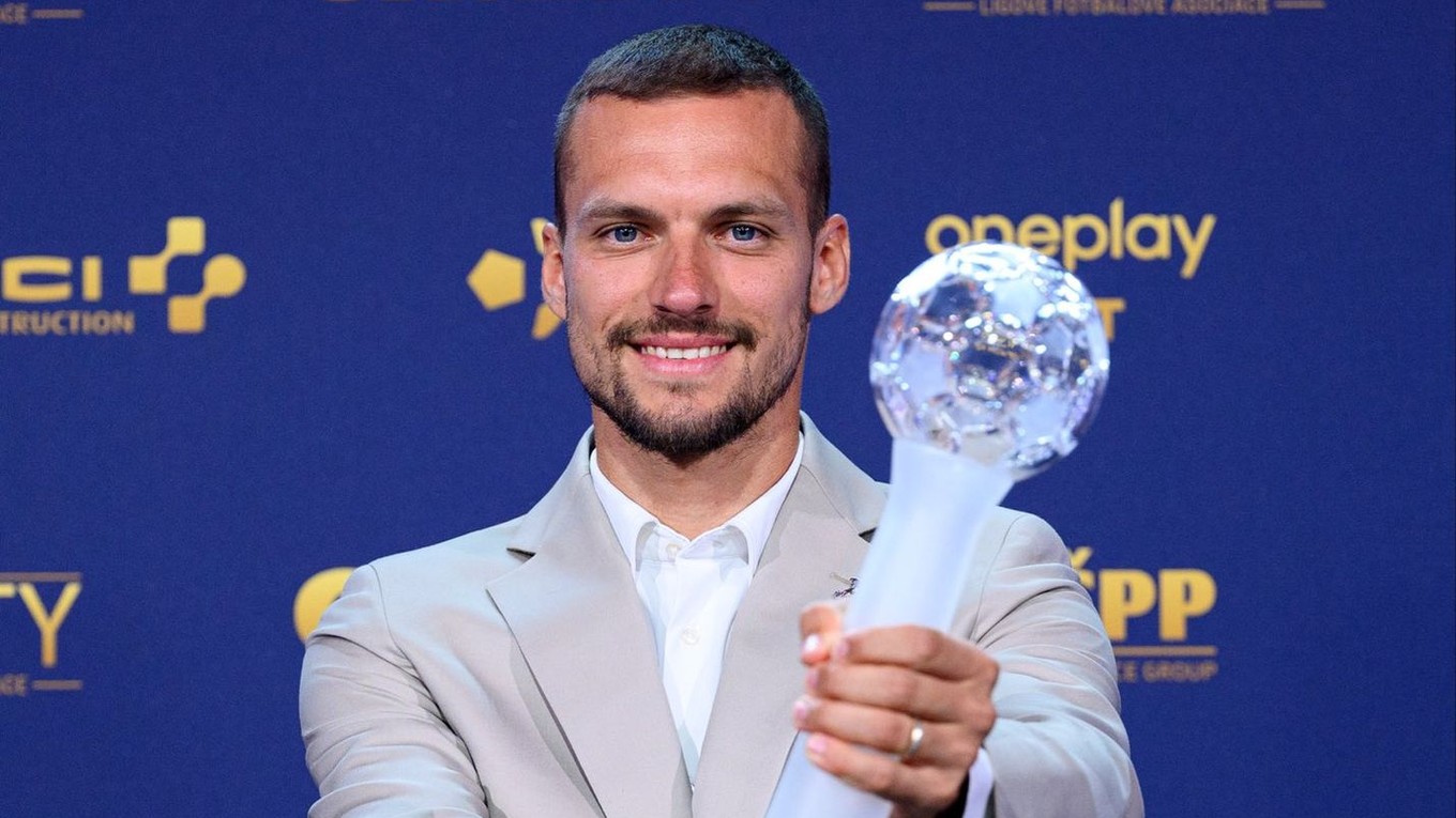 Lukáš Haraslín