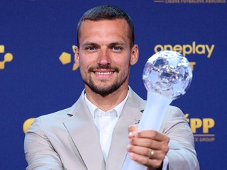 Lukáš Haraslín