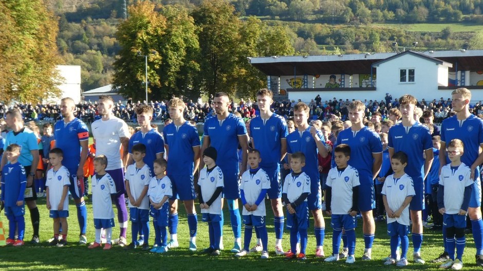 VIDEO: Zapísali sa do histórie, sú unikát. Nikomu sa to nepodarilo, teší sa tréner
