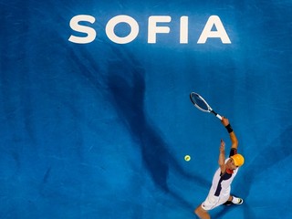 ATP Sofia.