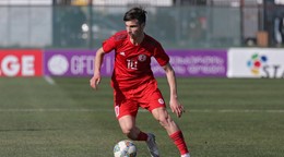 Giorgi Mojcstrapišvili. 
