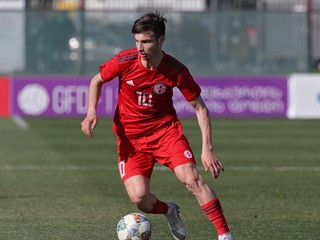 Giorgi Mojcstrapišvili. 