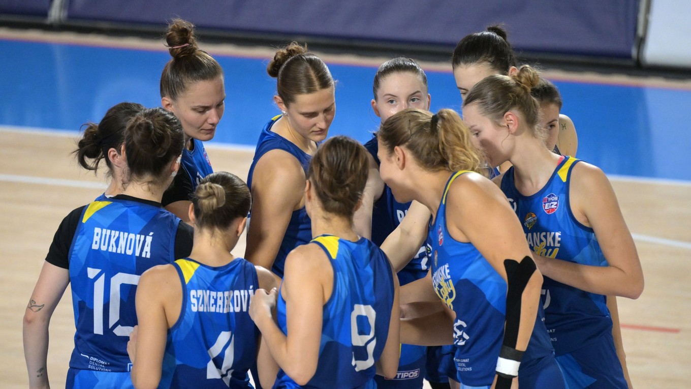 Piešťanské Čajky