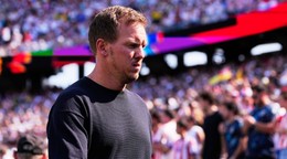 Julian Nagelsmann