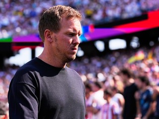 Julian Nagelsmann