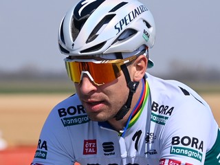 Peter Sagan.