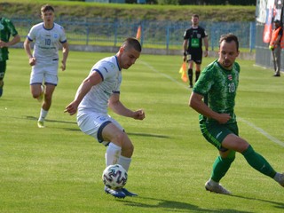 Prešov natiahol sériu výhier na sedem zápasov. 