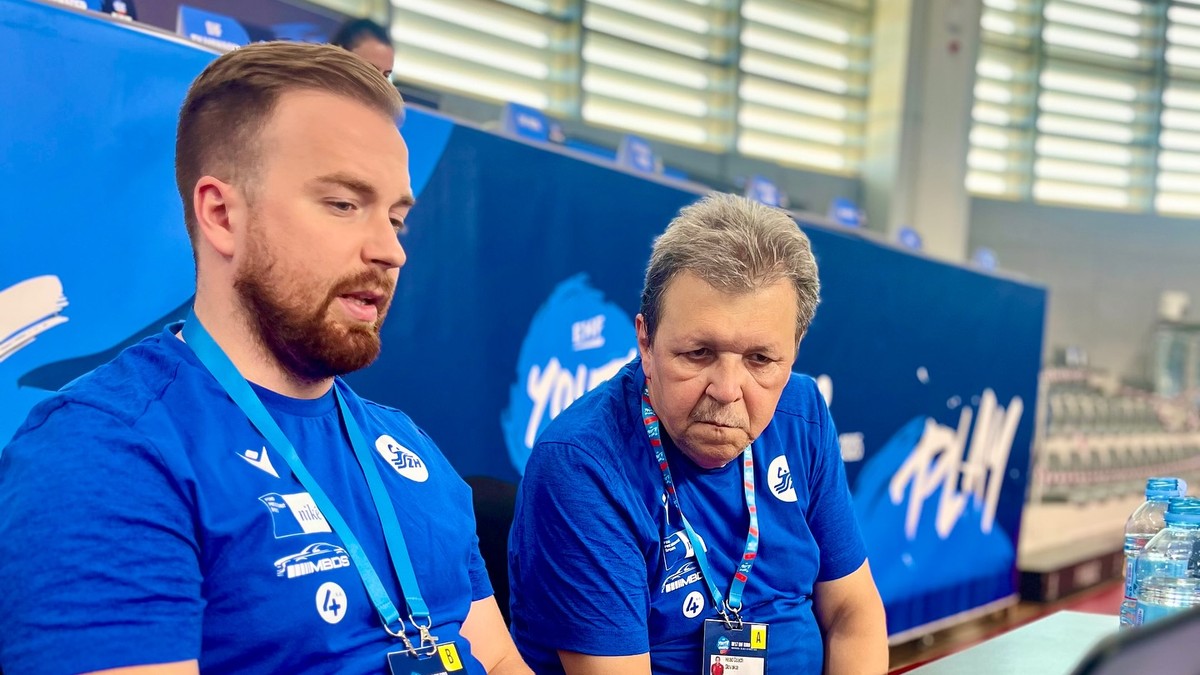 Tréneri by mladé hádzanárky poslali do sveta. Akú budúcnosť má zlatý slovenský tím?