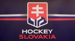 Logo Slovenského zväzu ľadového hokeja (SZĽH).