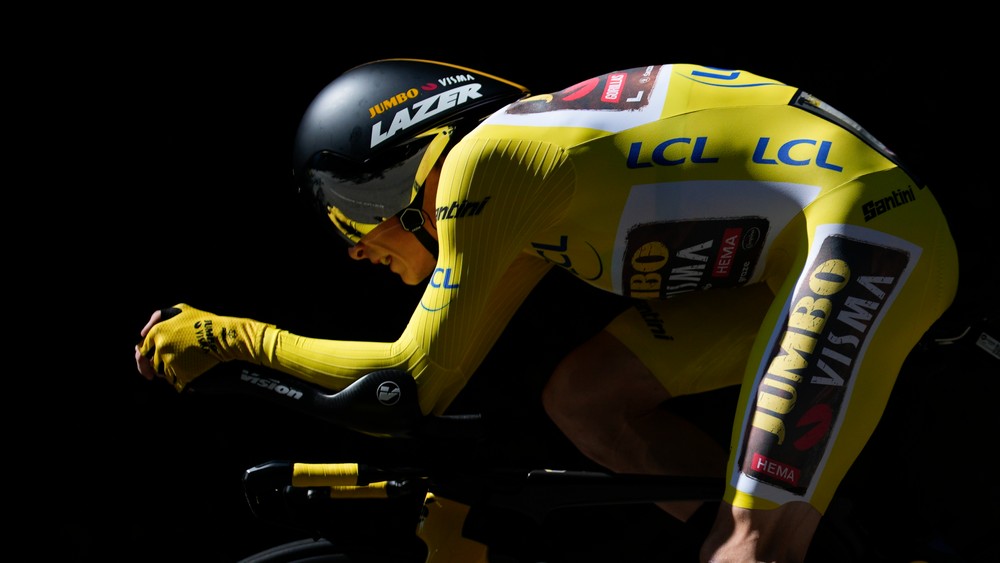 Senzácia sa nekonala, Dánsko bude mať druhého víťaza Tour de France