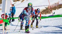 Marianna Jagerčíková.