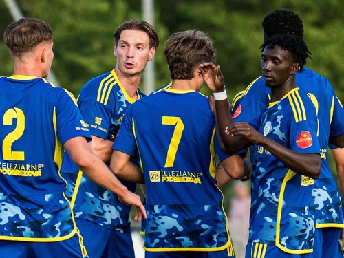FK Pohronie