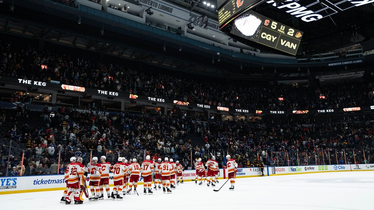 Pražský klub v NHL? Mala by vzniknúť nová divízia, podľa experta je to hotová vec